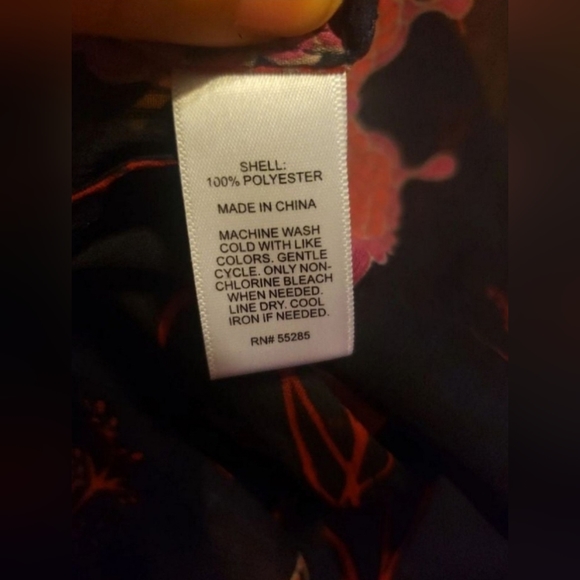 Express blouse - Picture 7 of 7